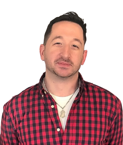 Portrait of Donnie D'Amato